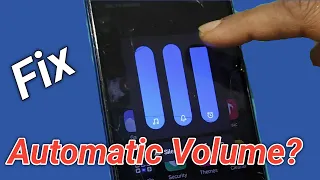 ALL Redmi mobiles Automatic Volume UP |DOWN Problem Solved | Permanent Solution ?