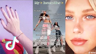 Embracing Body Insecurities (Body Positivity & Negativity) | TikTok Compilation *PART 14*