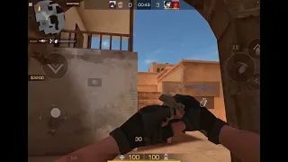 Allies Full Match l Standoff 2 l 0.23.0