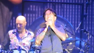 Journey Faithfully / Don't Stop Believin' Live LA Forum 2016