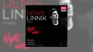 Denis Linnik - N. Medtner: Piano Sonata «Night Wind» in E minor, Op 25 No2: I. Introduzione