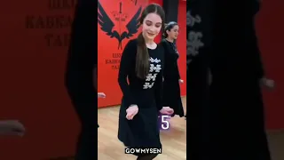 super dance lezginka