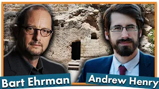 The Resurrection in its Cultural Context [feat. Dr. Bart Ehrman]