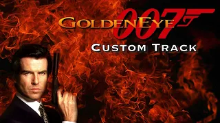 Custom GoldenEye N64 Track - January 2024