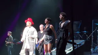 Culture Club - Karma Chameleon/Bang a Gong LIVE 7/13/23