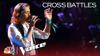 The Voice 2019 Cross Battles - Carter Lloyd Horne: "Way Down We Go"