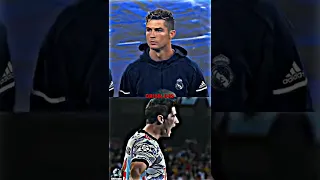 🤩Ronaldo VS Lewandowski ✨ - Prime VS Prime🐐⚡ #RSxBNTcup_final