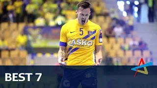 Best 7 | Round 3 | VELUX EHF Champions League 2018/19