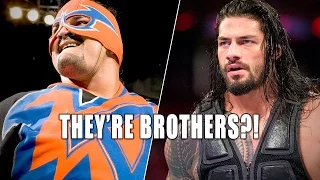Superstars you didn’t know were brothers: 5 Things