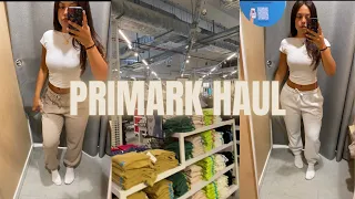 COSA HO COMPRATO CON 100€ DA PRIMARK | Primark haul