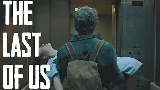 The Last Of Us - Joel & Ellie
