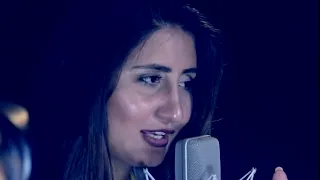 Anju Panta   Tujse Naraz Nahi   COVER HINDI SONG