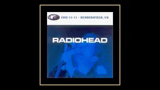 Radiohead - Huddersfield, UK 1992  (Complete Bootleg)