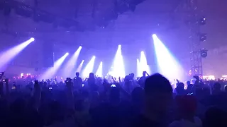 Vini vici - Magnetic Festival 2019 Prague