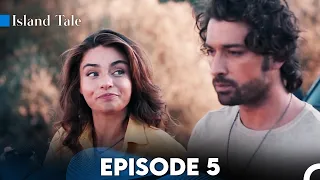 Ada Masalı | Be My Sunshine Episode 5 (English Subtitles)