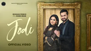 JODI - Full Song | Roshan Prince Ft. Oshin Brar | Sukhman Heer | Mad Mix | Amit Kumar Films