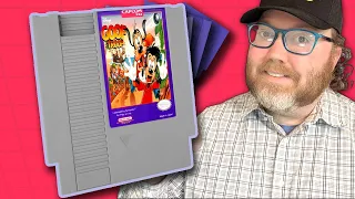 SNES Games that Should Have Been NES Games (feat. SNES drunk)