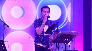 Politics Nokoriba Bondhu | Zubeen Garg | Spring Fest 2019