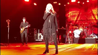 Pat Benatar & Neil Giraldo Live -Promises in the Dark- Bald Hill Long Island, NY 7/23/23 #patbenatar