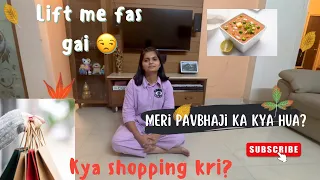 Chitchat video | Unboxing humidifier | Din me kya hua mere sath?🤔