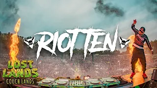 Riot Ten @ Lost Lands 2022 - Full Set