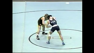 1995 NCAA Wrestling Championship