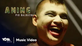 Aning - Pio Balbuena (Official Music Video)