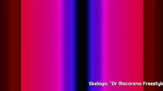 Skelayo - Dr Macarena Freestyle | Demoscene Music