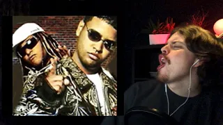 Zion & Lennox x Daddy Yankee - Yo Voy | Reaction/Review