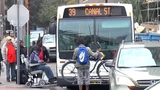 Ride New Orleans: Setting the Transit Agenda