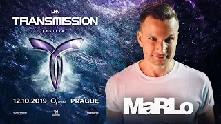 TRANSMISSION PRAGUE 2019 - MaRLo