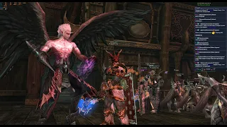 PVP ЗА Дестра - Lineage 2 Asterios X5 #asteriosx5 #asteriosx1 #phoenixx7 #lineage2