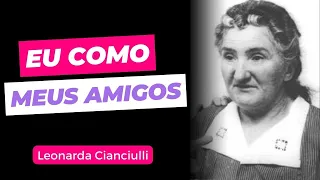 FEZ BOLO E SABÃO COM SUAS VIZINHAS - Leonarda Cianciulli, a fabricante de sabão de Correggio