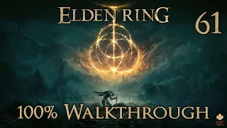 Elden Ring - Walkthrough Part 61: Frenzy Flame & Forbidden Lands