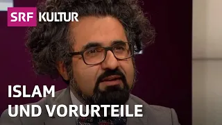 Vorurteile über den Islam – Gespräch mit Ahmad Milad Karimi | Sternstunde Philosophie | SRF Kultur