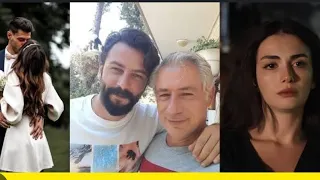 ILHAN DEMIRCI: "GOKBERK HAS NOT CHANGED AT ALL, HE SAYS HE WILL MARRY OZGE!"