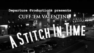 A Stitch In Time (HD)