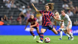 USA 🇺🇸 VS. Costa Rica 🇨🇷 | Semifinal concacaf 2022 W CHAMPIONSHIP 3-0 RECAP