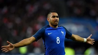 Dimitri Payet INCREDIBLE Goal vs Romania HD - France 2-1 Romania - 10-06-2016