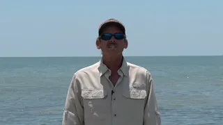 Texas Fishing Tips Fishing Report June 29 2023 Port Aransas & Corpus Christi Bay with Monte Graham