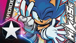 BAD FUTURE ★ Stardust Speedway | MiatriSs Remix ★ SONIC THE HEDGEHOG