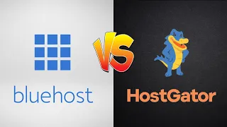 Hostgator vs Bluehost 2024 : Which Is The Best Web Host For You?