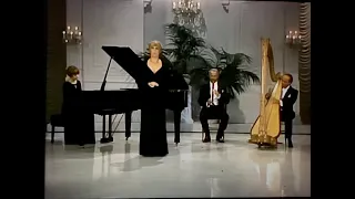 A new music recital (The Carol Burnett Show)