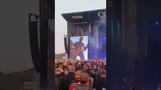 Metallica - Enter Sandman - Live at Copenhell 2022
