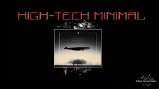 Stanislav Sqai - Hypnotized (Original Mix) High-tech minimal