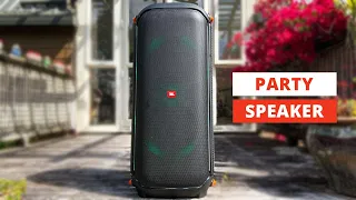 Top 5 Best Party Speakers to Buy in 2023