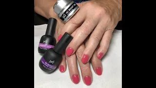 Famous Names Boost Application with Gel Polish