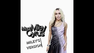 Miley Cyrus- I Miss You (Miley's Version)
