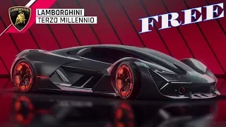 Asphalt 9 Legends - Lamborghini Terzo Millennio - Gameplay Walkthrough Part 17 (iOS, Android)