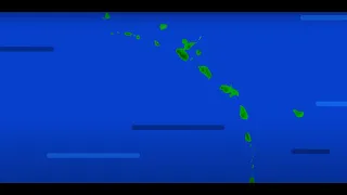 Volcanoes in the Eastern Caribbean